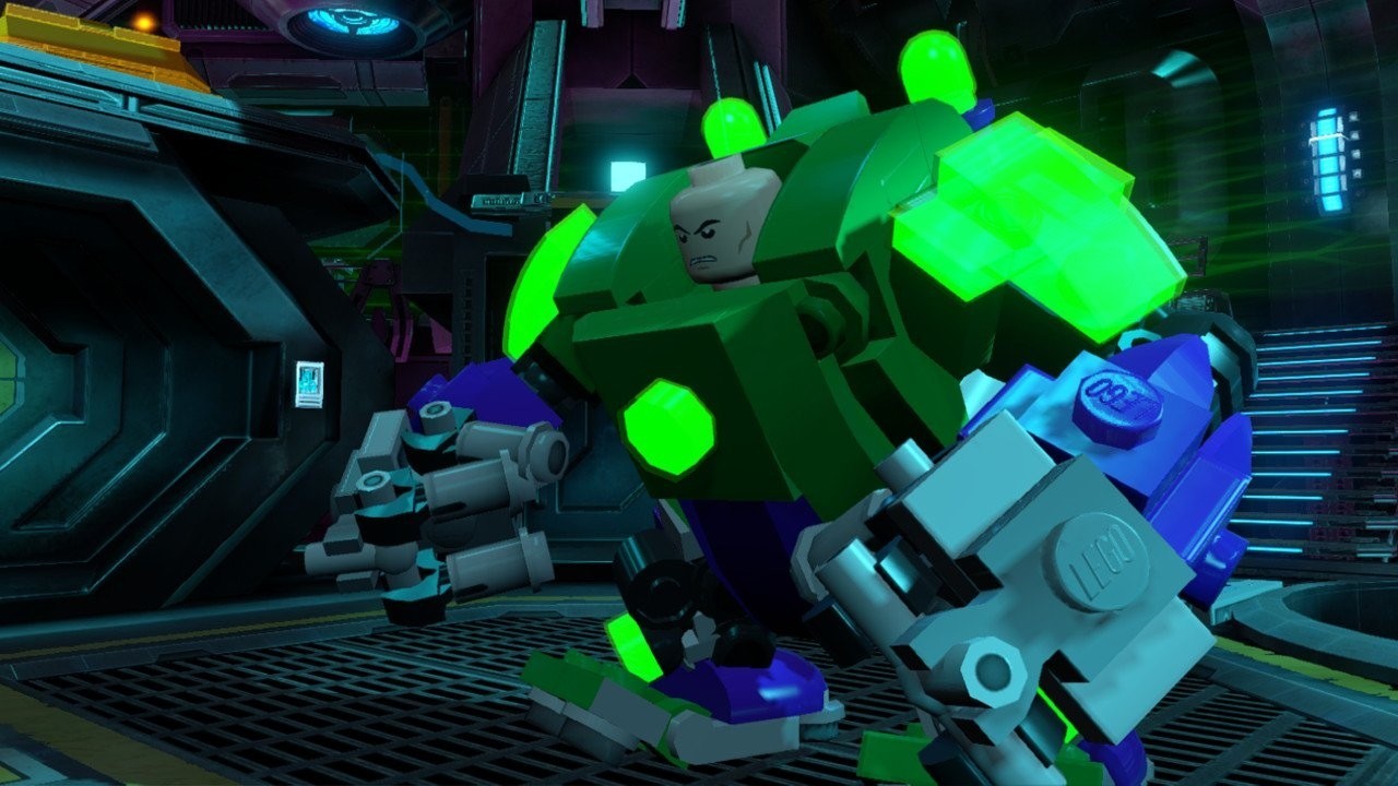 LEGO Batman 3: Más Allá de Gotham - Imagen 44